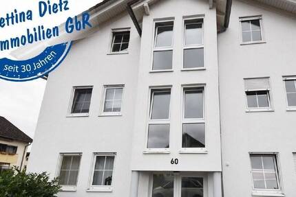 Wohnung Babenhausen - 2 Zimmer, 64 m&sup2;, 179.000&euro; | Angebot:25741165