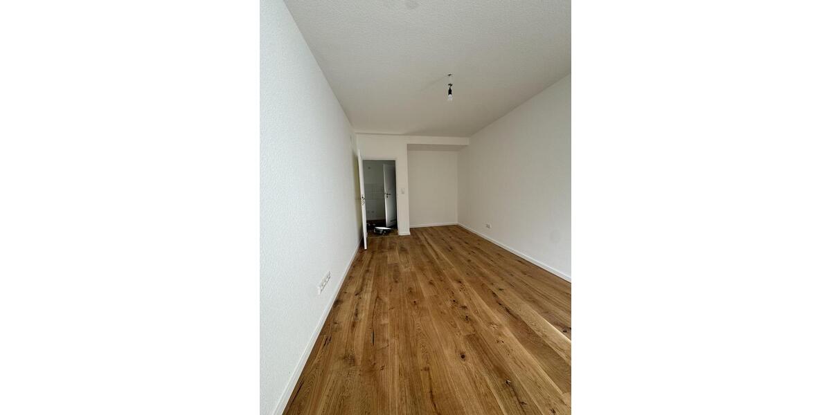 Etagenwohnung Frankfurt am Main Nordend Ost - 1 Zimmer, 26 m&sup2;, 750&euro; | Angebot:25991171