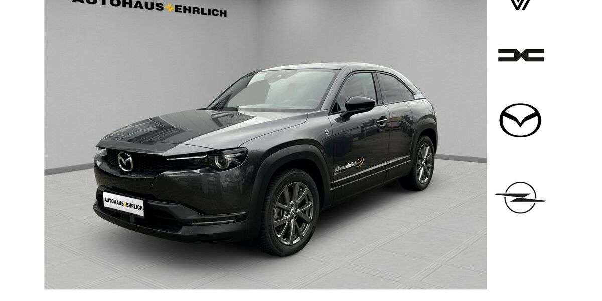 Mazda MX-30 4.000 km 24.990 &euro; Aschaffenburg 63741