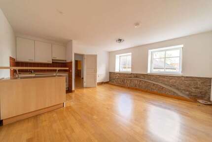 Wohnung Frankfurt am Main Unterliederbach - 2 Zimmer, 48 m&sup2;, 239.000&euro; | Angebot:26639308