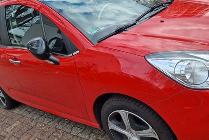 Citroen C3 80.000 km 5.869 &euro; FRANKFURT AM MAIN 60598