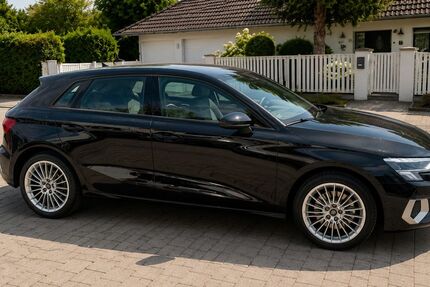 Audi A3 99.800 km 21.600 &euro; Echzell 61209