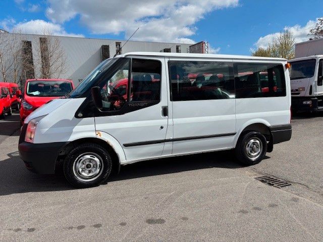Ford Transit 123.000 km 6.990 &euro; Dreieich 63303
