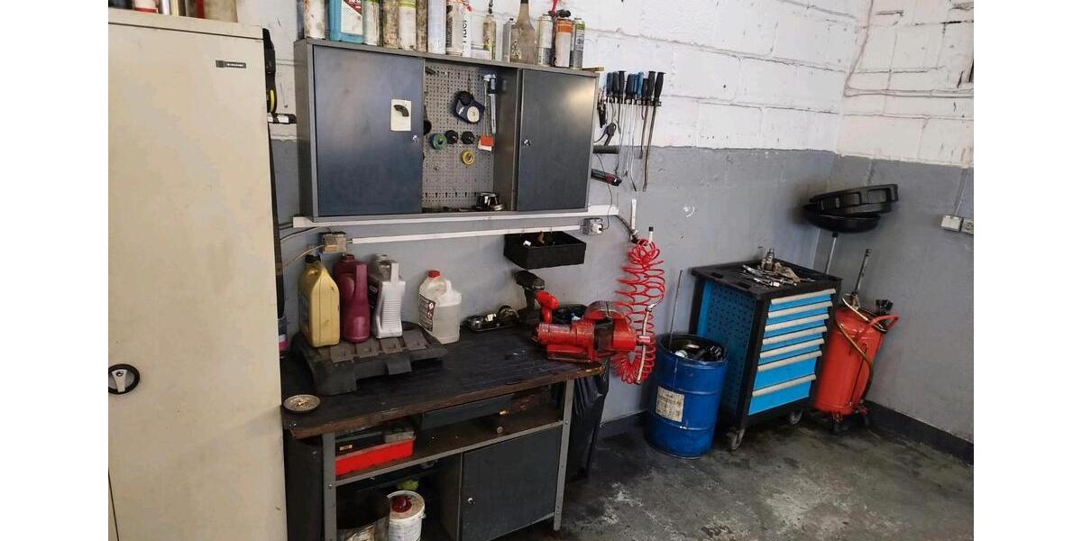 Gewerbeobjekt Hanau Lamboy - 1.100&euro; | Angebot:25979365