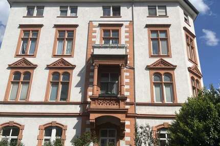 Wohnung Frankfurt am Main Bockenheim - 3.5 Zimmer, 92 m&sup2;, 2.400&euro; | Angebot:25383284