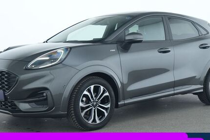 Ford Puma 34.697 km 17.115 &euro; Dietzenbach bei Frankfurt 63128