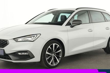 Seat Leon 38.783 km 19.034 &euro; Dietzenbach bei Frankfurt 63128