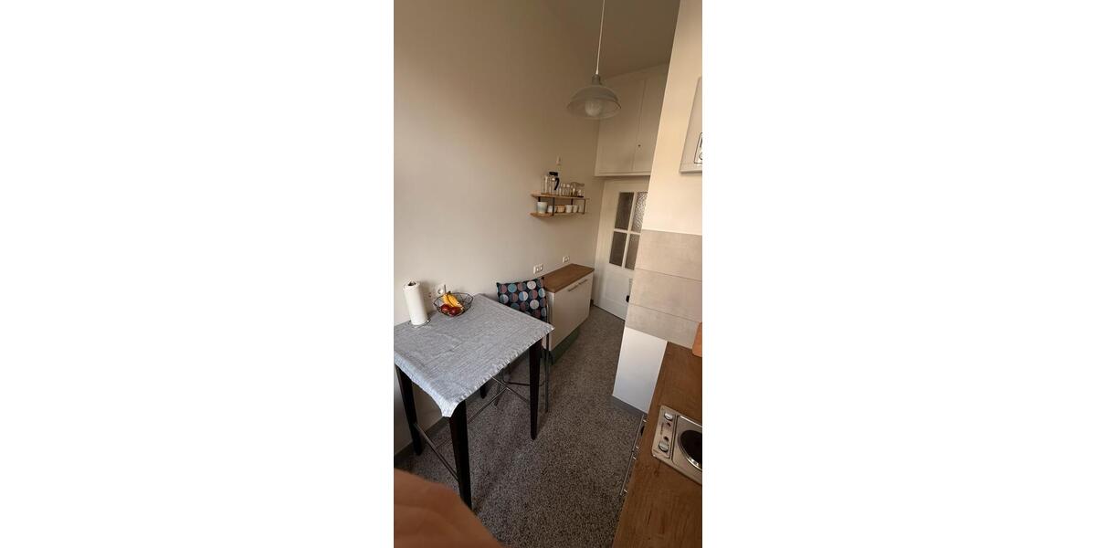 Erdgeschoßwohnung Frankfurt am Main Nordend Ost - 1 Zimmer, 38 m&sup2;, 1.000&euro; | Angebot:25722467