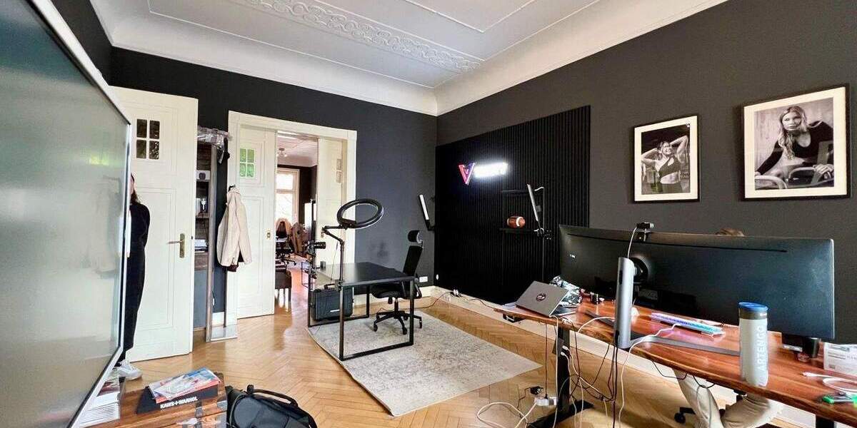 Gewerbeobjekt Offenbach Offenbach am Main - 2.700&euro; | Angebot:25706156