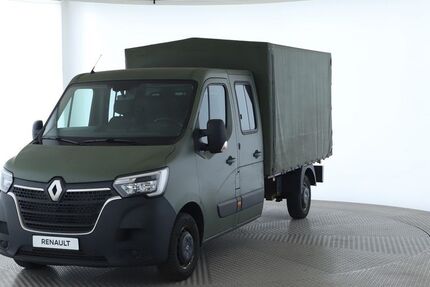 Renault Master 42.010 km 20.960 &euro; Frankfurt / Main 60314