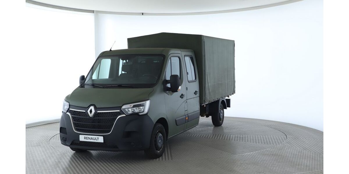 Renault Master 42.010 km 20.960 &euro; Frankfurt / Main 60314