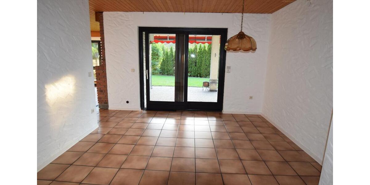 Erdgeschoßwohnung Haibach - 3.5 Zimmer, 113 m&sup2;, 950&euro; | Angebot:26018682