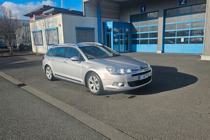Citroen C5 96.500 km 6.999 &euro; Frankfurt 60439