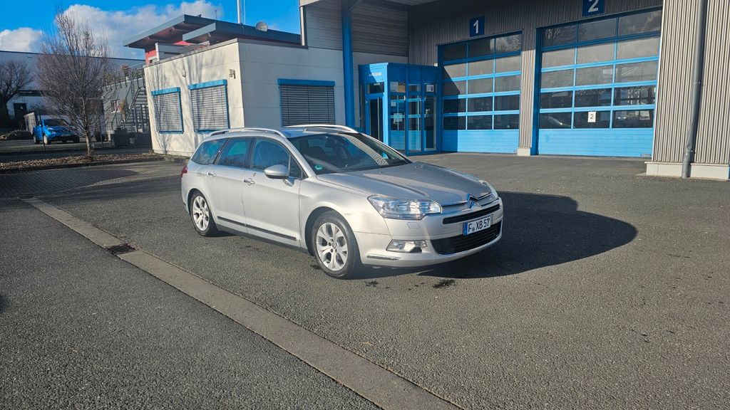 Citroen C5 96.500 km 6.999 &euro; Frankfurt 60439