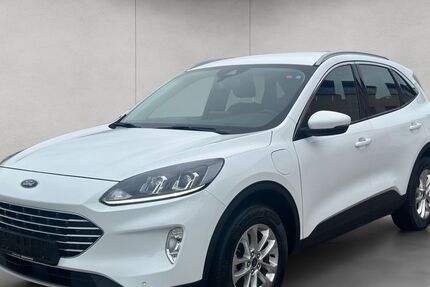 Ford Kuga 40.796 km 20.550 &euro; Hanau 63452