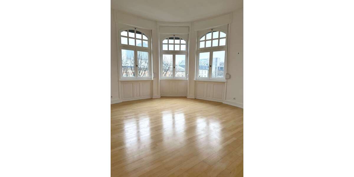 Etagenwohnung Frankfurt Westend Süd - 6 Zimmer, 220 m&sup2;, 4.500&euro; | Angebot:25979140