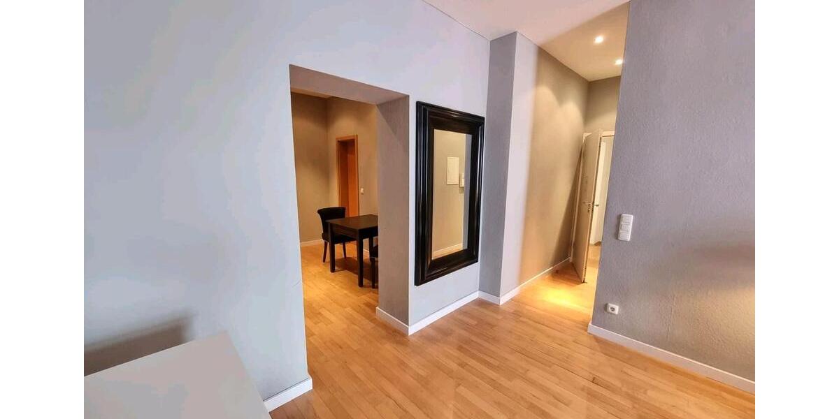 Etagenwohnung Frankfurt am Main Innenstadt 1 - 2 Zimmer, 60 m&sup2;, 1.500&euro; | Angebot:27630655