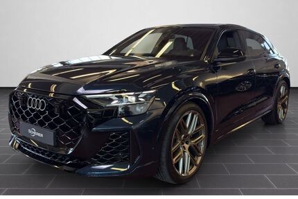 Audi RSQ8 2.990 km 139.990 &euro; Aschaffenburg 63741