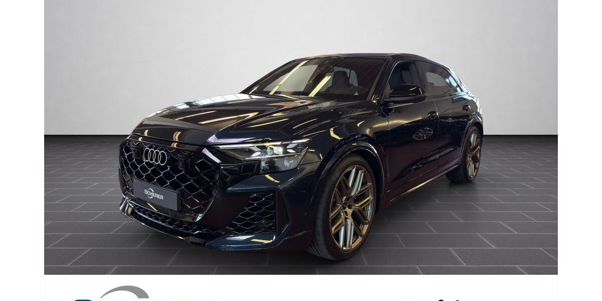 Audi RSQ8 2.990 km 139.990 &euro; Aschaffenburg 63741
