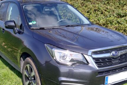 Subaru Forester 199.250 km 9.850 &euro; Karben 61184
