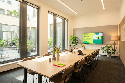 Gewerbeobjekt Frankfurt Ostend - 350&euro; | Angebot:27720459