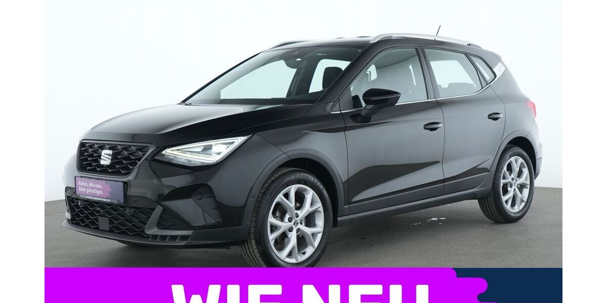 Seat Arona 20.443 km 19.738 &euro; Dietzenbach bei Frankfurt 63128