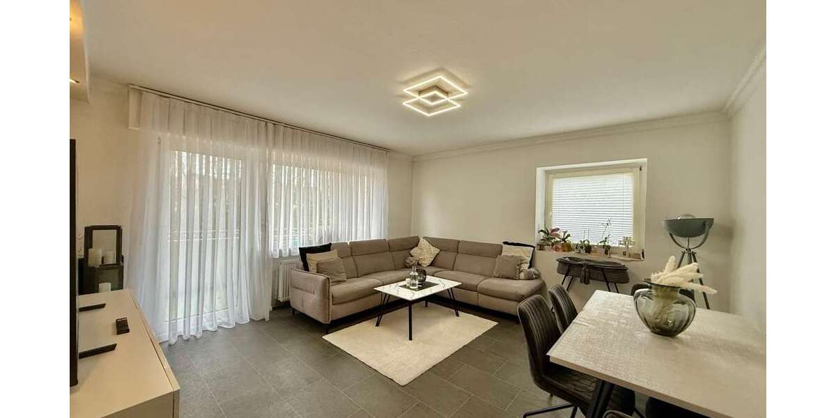 Etagenwohnung Obertshausen - 3 Zimmer, 68 m&sup2;, 230.000&euro; | Angebot:26021761