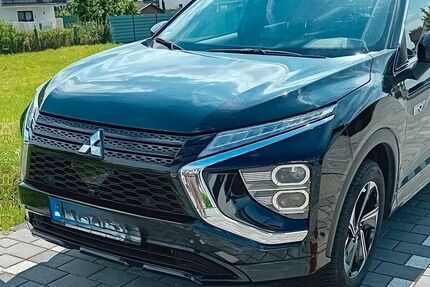 Mitsubishi Eclipse Cross 41.000 km 19.500 &euro; Bruchköbel 63486