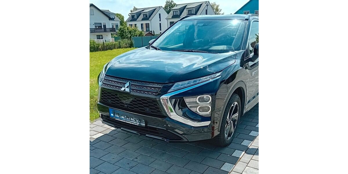 Mitsubishi Eclipse Cross 41.000 km 19.500 &euro; Bruchköbel 63486