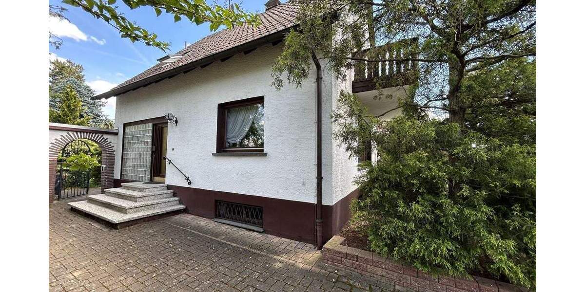 Einfamilienhaus Obertshausen / Hausen Hausen - 4 Zimmer, 106 m&sup2;, 549.000&euro; | Angebot:25684600