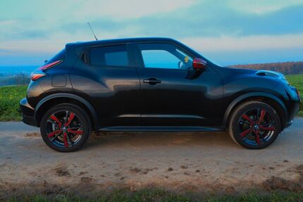 Nissan Juke 68.715 km 10.200 &euro; Großostheim 63762