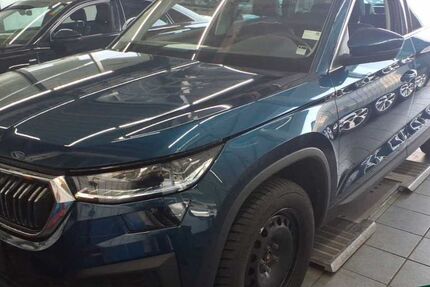Skoda Kodiaq 68.750 km 31.888 &euro; Mühlheim 63165