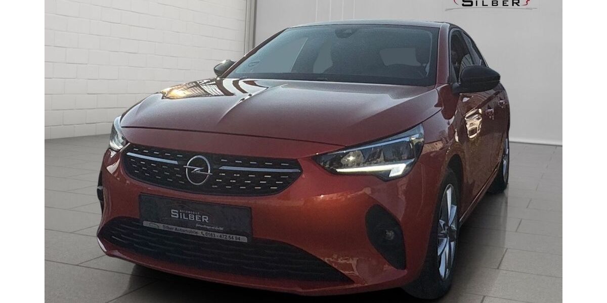 Opel Corsa 28.000 km 14.500 &euro; Hanau 63452