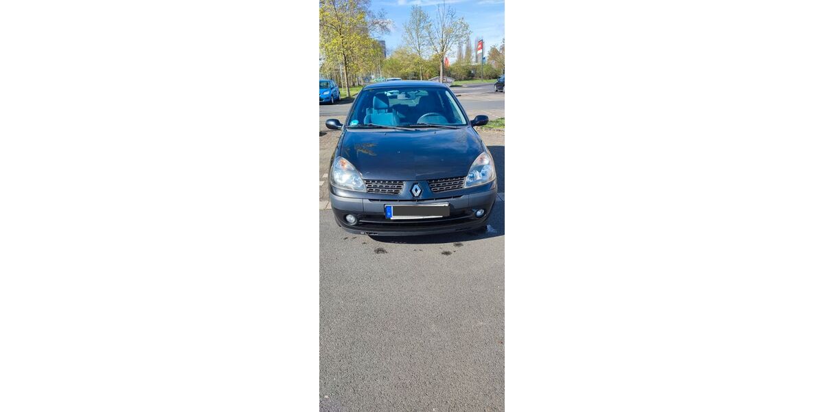 Renault Clio 150.800 km 1.450 &euro; Offenbach 63069