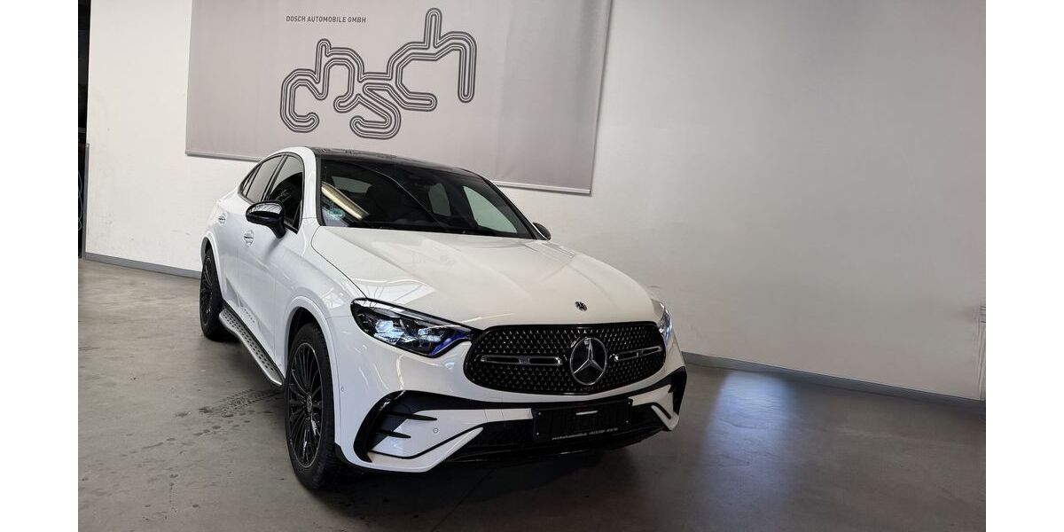 Mercedes-Benz GLC 200 31.209 km 59.390 &euro; Maintal bei Frankfurt am Main 63477