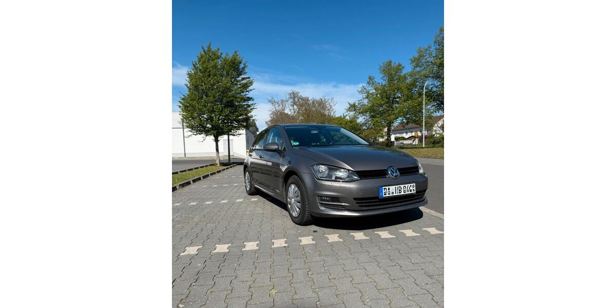 VW Golf 46.800 km 13.700 &euro; Münster 64839