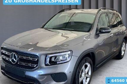 Mercedes-Benz GLB 220 8.564 km 36.897 &euro; Frankfurt 60596