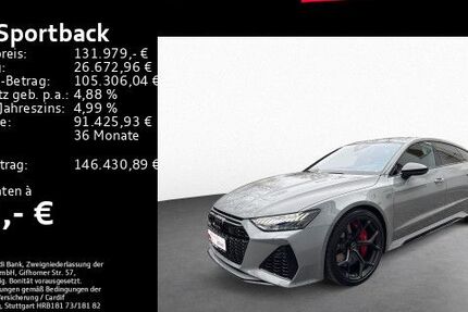 Audi RS7 11.990 km 131.979 &euro; Offenbach am Main 63071