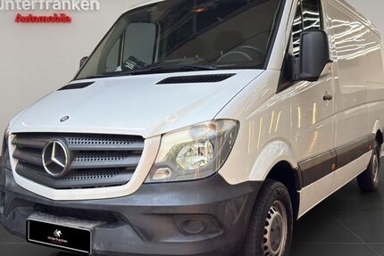 Mercedes-Benz Sprinter 130.000 km 13.500 &euro; Aschaffenburg 63743