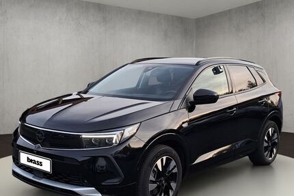 Opel Grandland (X) 46.350 km 22.950 &euro; Aschaffenburg 63739