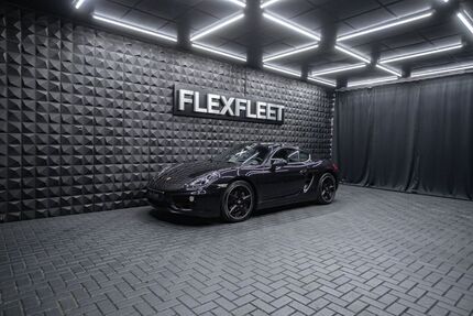 Porsche Cayman 69.890 km 46.990 &euro; Neu-Isenburg (bei Frankfurt am Main ) 63263