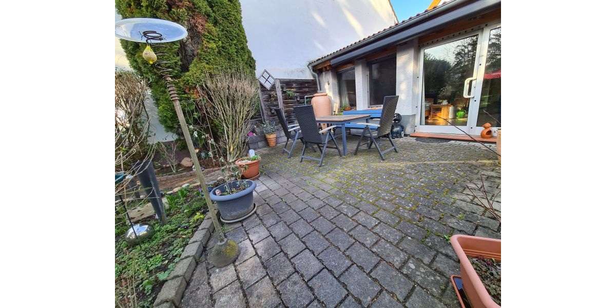Einfamilienhaus Rödermark - 6 Zimmer, 262 m&sup2;, 649.000&euro; | Angebot:25051275