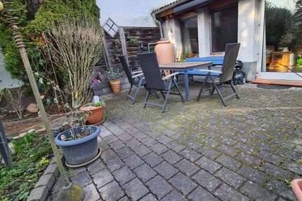 Haus Rödermark - 6 Zimmer, 262 m&sup2;, 649.000&euro; | Angebot:25051275