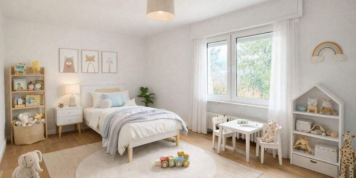Einfamilienhaus Frankfurt am Main Praunheim - 8 Zimmer, 256 m&sup2;, 1.290.000&euro; | Angebot:25796118