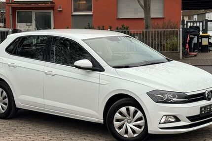 VW Polo 167.200 km 10.900 &euro; Frankfurt am Main 65933