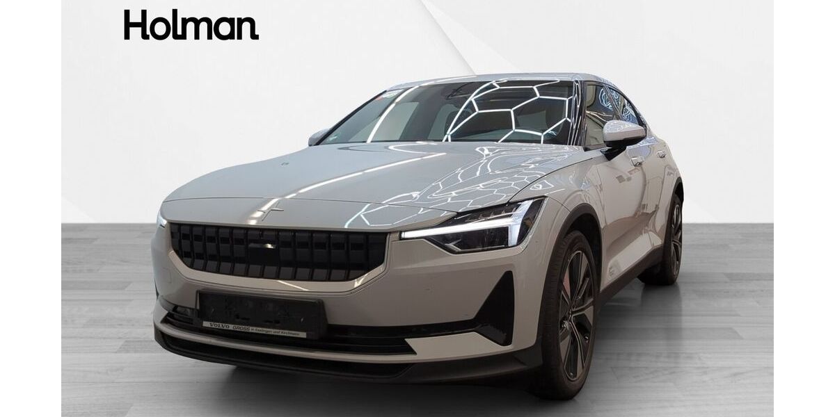 Polestar 2 70.871 km 24.038 &euro; Eschborn 65760