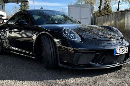 Porsche 991 3.700 km 179.900 &euro; Eppertshausen 64859