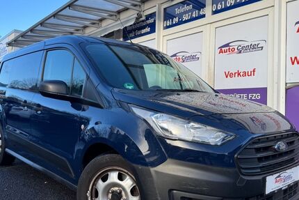 Ford Tourneo Connect 75.000 km 9.999 &euro; Frankfurt am Main 60388