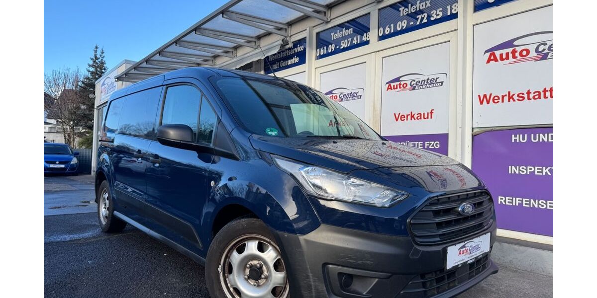 Ford Tourneo Connect 75.000 km 9.999 &euro; Frankfurt am Main 60388