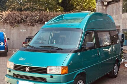 VW T4 California 184.500 km 22.999 &euro; Frankfurt 60385